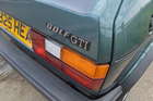 1983 Volkswagen Golf GTi Mk 1 Campaign-Sold