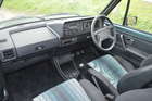 1983 Volkswagen Golf GTi Mk 1 Campaign-Sold