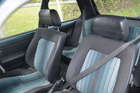 1983 Volkswagen Golf GTi Mk 1 Campaign-Sold