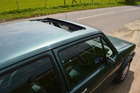 1983 Volkswagen Golf GTi Mk 1 Campaign-Sold