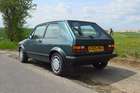 1983 Volkswagen Golf GTi Mk 1 Campaign-Sold