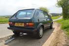 1983 Volkswagen Golf GTi Mk 1 Campaign-Sold