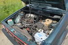 1983 Volkswagen Golf GTi Mk 1 Campaign-Sold