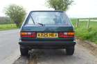 1983 Volkswagen Golf GTi Mk 1 Campaign-Sold
