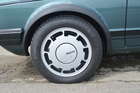 1983 Volkswagen Golf GTi Mk 1 Campaign-Sold
