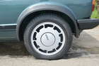 1983 Volkswagen Golf GTi Mk 1 Campaign-Sold