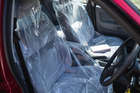 1990 Ford Sierra Sapphire 2.0 Ghia Auto - One Owner, 11,900 -Sold