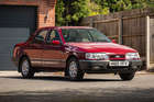 1990 Ford Sierra Sapphire 2.0 Ghia Auto - One Owner, 11,900 -Sold
