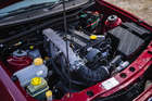1990 Ford Sierra Sapphire 2.0 Ghia Auto - One Owner, 11,900 -Sold