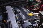 1990 Ford Sierra Sapphire 2.0 Ghia Auto - One Owner, 11,900 -Sold