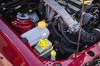 1990 Ford Sierra Sapphire 2.0 Ghia Auto - One Owner, 11,900 -Sold