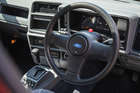 1990 Ford Sierra Sapphire 2.0 Ghia Auto - One Owner, 11,900 -Sold
