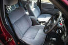 1990 Ford Sierra Sapphire 2.0 Ghia Auto - One Owner, 11,900 -Sold