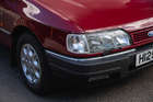 1990 Ford Sierra Sapphire 2.0 Ghia Auto - One Owner, 11,900 -Sold