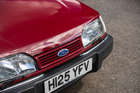 1990 Ford Sierra Sapphire 2.0 Ghia Auto - One Owner, 11,900 -Sold