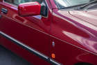 1990 Ford Sierra Sapphire 2.0 Ghia Auto - One Owner, 11,900 -Sold