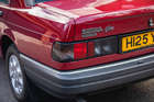 1990 Ford Sierra Sapphire 2.0 Ghia Auto - One Owner, 11,900 -Sold