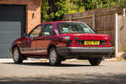1990 Ford Sierra Sapphire 2.0 Ghia Auto - One Owner, 11,900 -Sold
