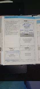 1990 Ford Sierra Sapphire 2.0 Ghia Auto - One Owner, 11,900 -Sold