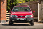 1990 Ford Sierra Sapphire 2.0 Ghia Auto - One Owner, 11,900 -Sold