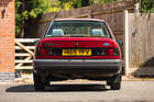 1990 Ford Sierra Sapphire 2.0 Ghia Auto - One Owner, 11,900 -Sold