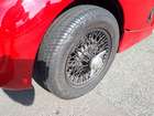 1959 Austin-Healey Frogeye Sprite-Sold