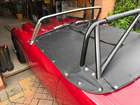 1959 Austin-Healey Frogeye Sprite-Sold