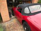 1959 Austin-Healey Frogeye Sprite-Sold