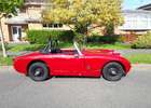 1959 Austin-Healey Frogeye Sprite-Sold