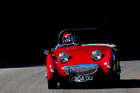1959 Austin-Healey Frogeye Sprite-Sold