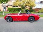 1959 Austin-Healey Frogeye Sprite-Sold