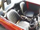 1959 Austin-Healey Frogeye Sprite-Sold