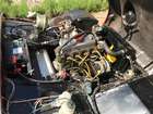 1959 Austin-Healey Frogeye Sprite-Sold