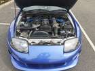1993 Toyota Supra Twin-Turbo (JZA80)-Sold