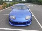 1993 Toyota Supra Twin-Turbo (JZA80)-Sold