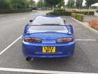 1993 Toyota Supra Twin-Turbo (JZA80)-Sold