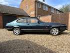 1987 Ford Capri 280 Brooklands-Sold