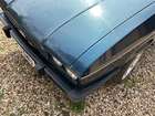 1987 Ford Capri 280 Brooklands-Sold