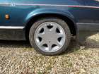 1987 Ford Capri 280 Brooklands-Sold
