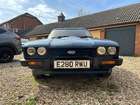 1987 Ford Capri 280 Brooklands-Sold