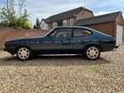 1987 Ford Capri 280 Brooklands-Sold