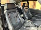 1987 Ford Capri 280 Brooklands-Sold