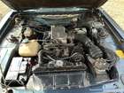 1987 Ford Capri 280 Brooklands-Sold