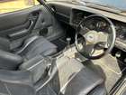 1987 Ford Capri 280 Brooklands-Sold