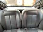 1987 Ford Capri 280 Brooklands-Sold