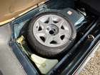 1987 Ford Capri 280 Brooklands-Sold