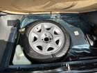 1987 Ford Capri 280 Brooklands-Sold