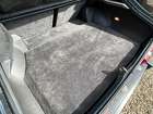 1987 Ford Capri 280 Brooklands-Sold
