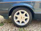 1987 Ford Capri 280 Brooklands-Sold
