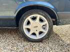 1987 Ford Capri 280 Brooklands-Sold